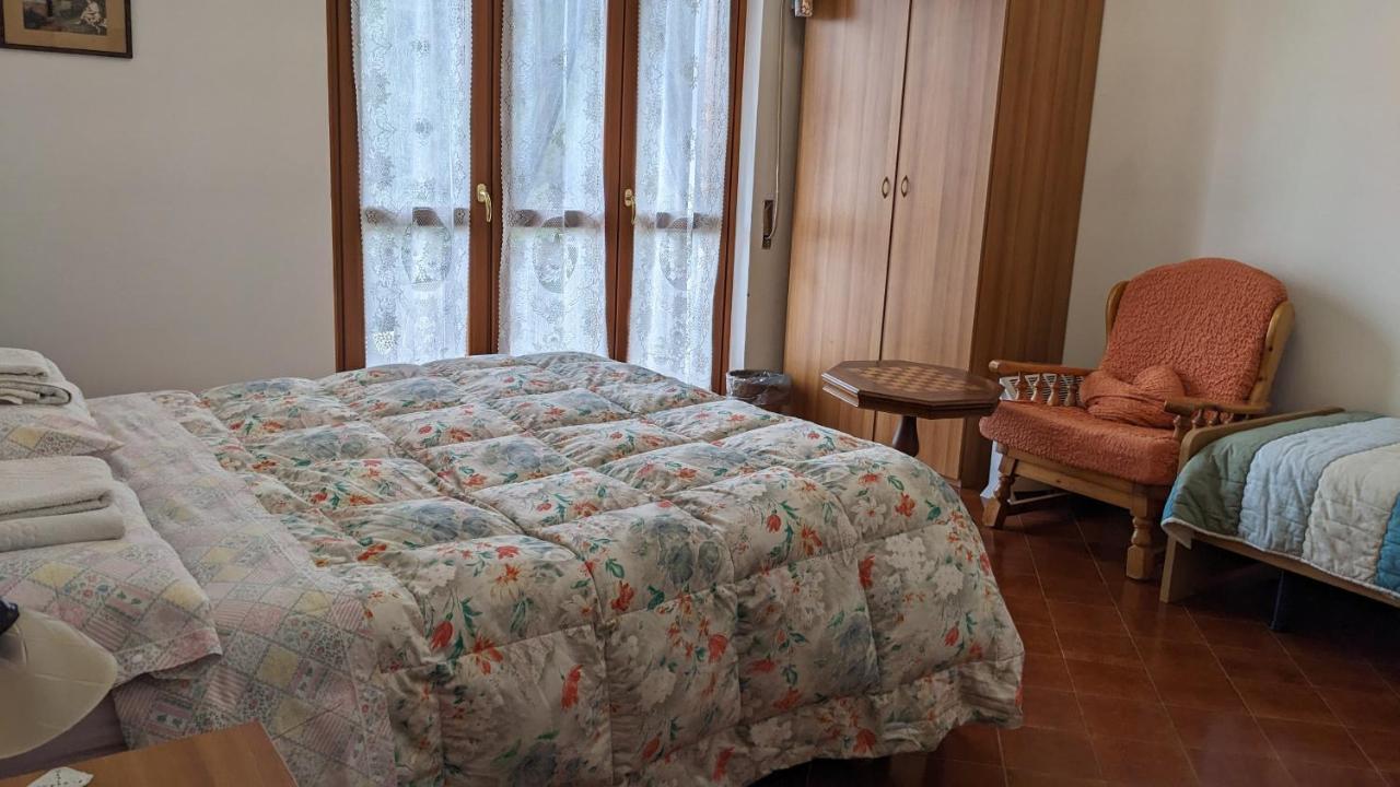 La Margherita Di Teriasca المظهر الخارجي الصورة