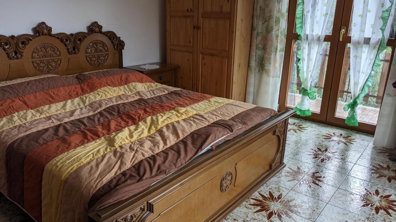 La Margherita Di Teriasca المظهر الخارجي الصورة