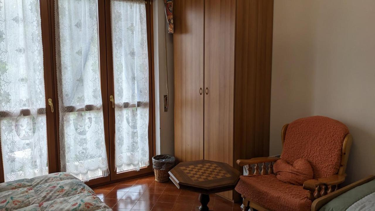 La Margherita Di Teriasca المظهر الخارجي الصورة
