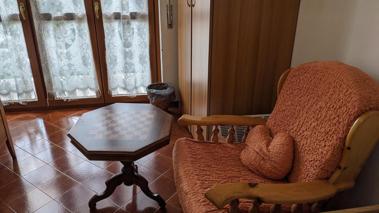 La Margherita Di Teriasca المظهر الخارجي الصورة