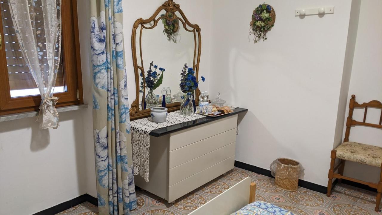 La Margherita Di Teriasca المظهر الخارجي الصورة