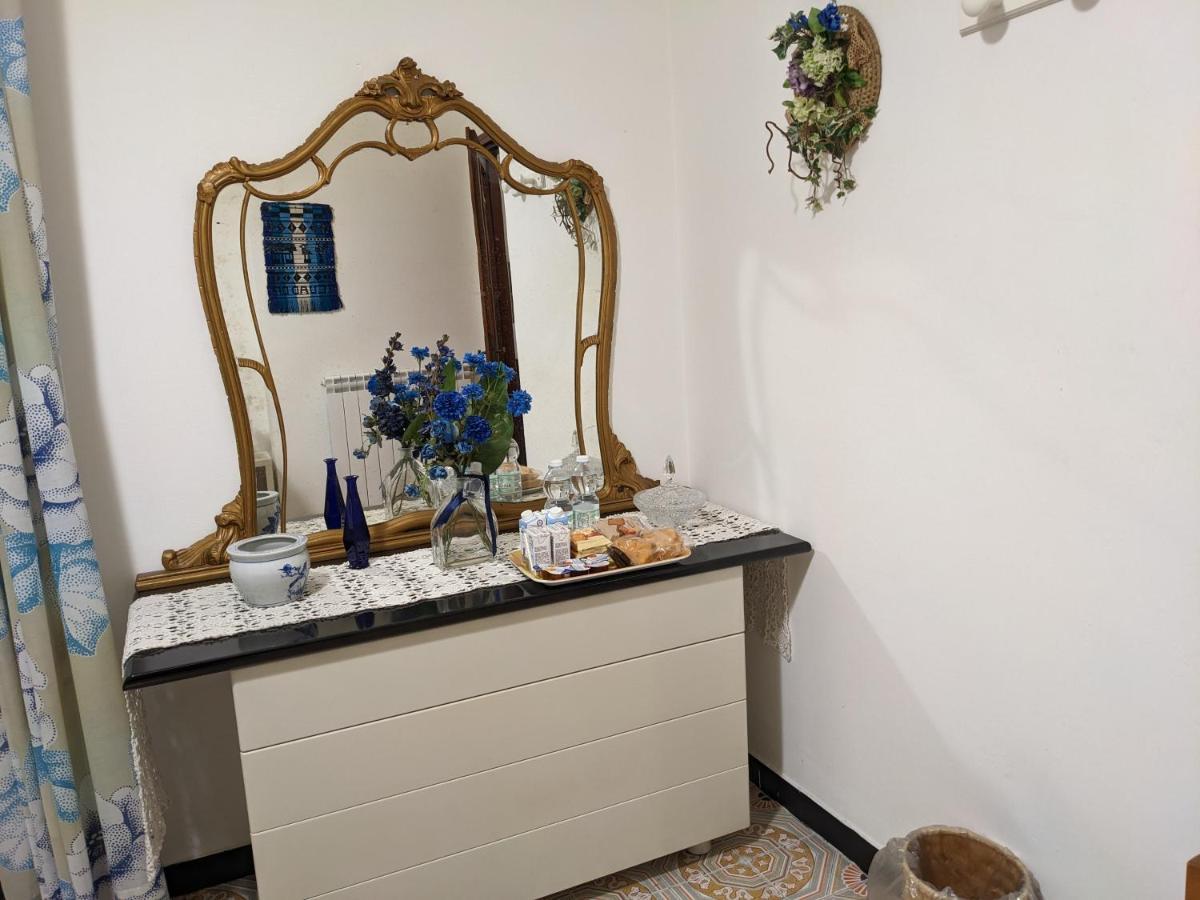La Margherita Di Teriasca المظهر الخارجي الصورة