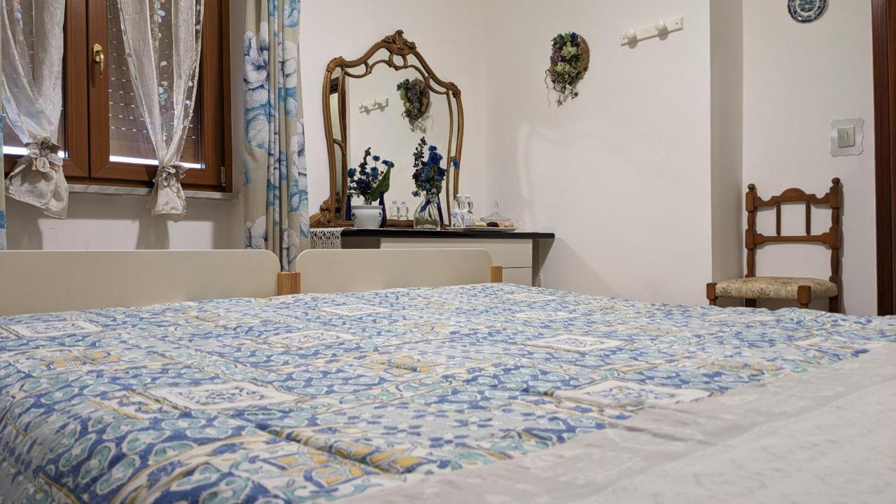 La Margherita Di Teriasca المظهر الخارجي الصورة